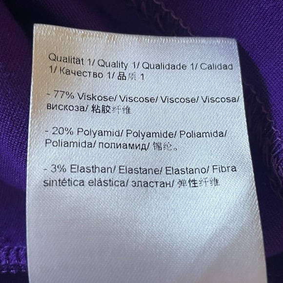 Escada dress - Picture 5 of 6